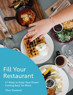 Free Restaurant Marketing Guide
